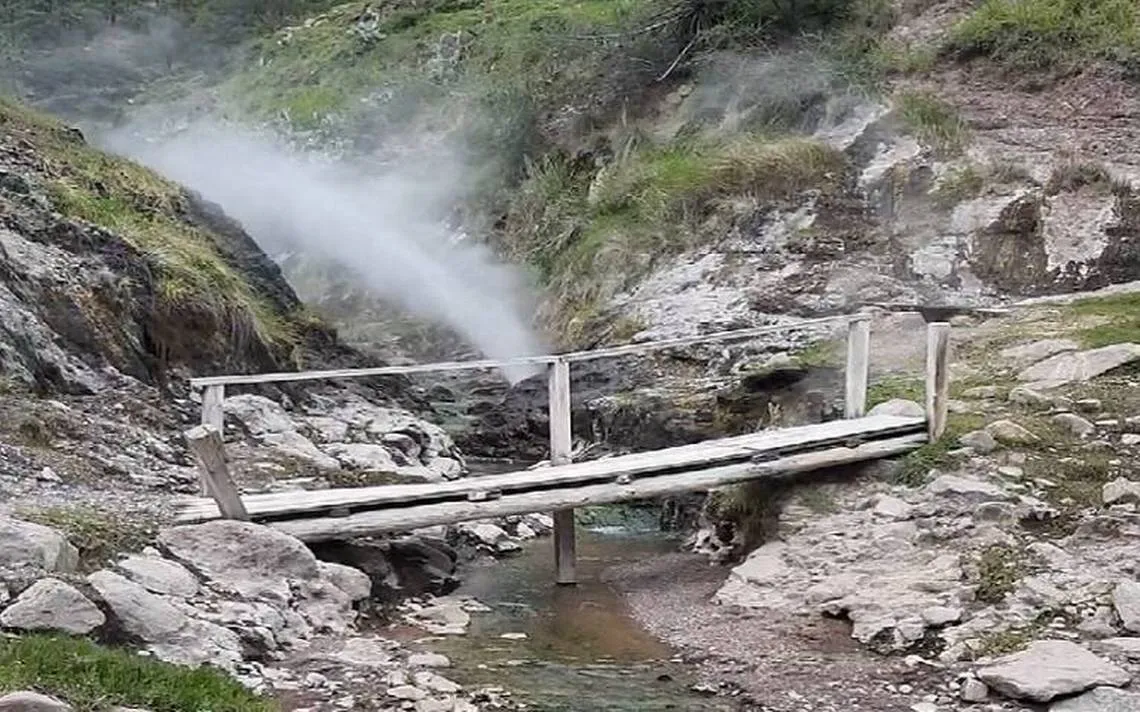 Tour Maguarichi y Piedras de Lumbre